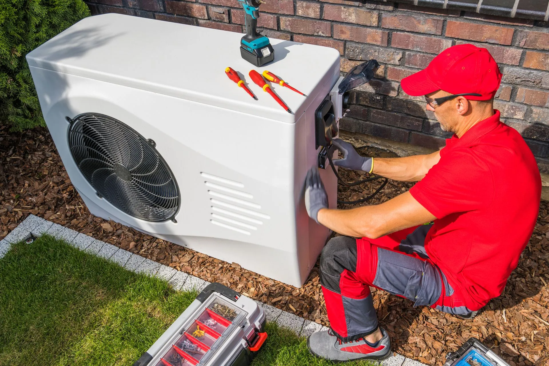 About HVAC in Cody, WY